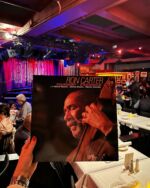 Recommended Jazz Music: BIRDLAND JAZZ CLUB AND THEATER (October